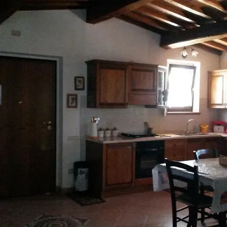 Podere Mammoleta * Fattoria la Marsiliana
