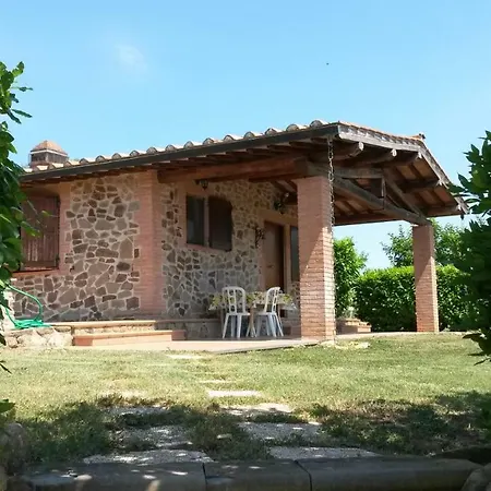 Podere Mammoleta Fattoria la Marsiliana