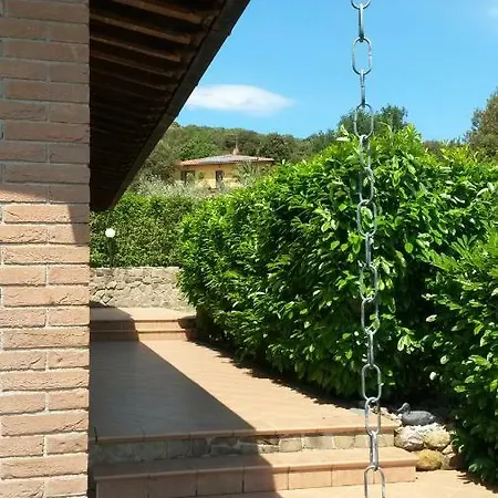 Podere Mammoleta