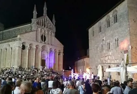 Podere Mammoleta Фермерский дом