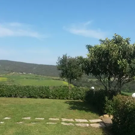 Podere Mammoleta Fattoria la Marsiliana