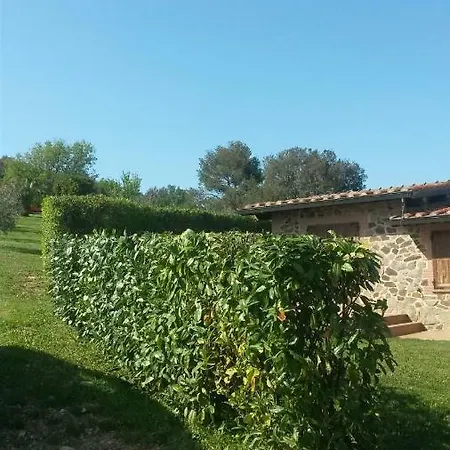 Podere Mammoleta