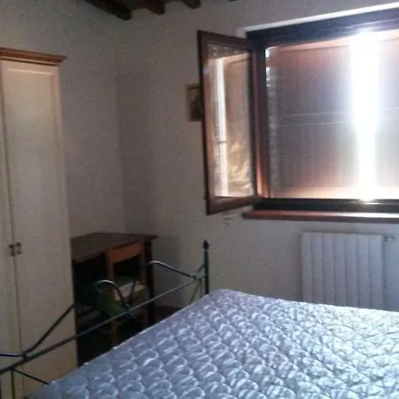 Farm stay Podere Mammoleta Fattoria la Marsiliana