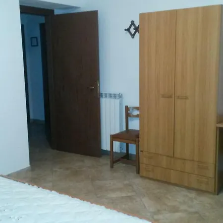 Фермерский дом Podere Mammoleta