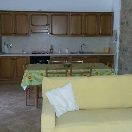Podere Mammoleta