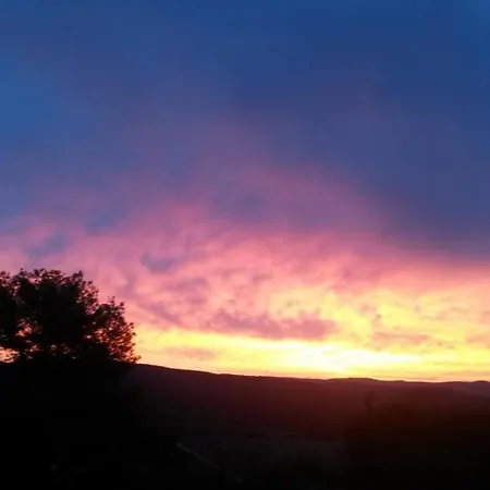Farm stay Podere Mammoleta *