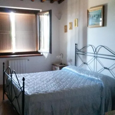 Podere Mammoleta *